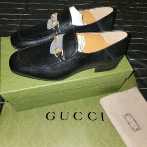 Mens Gucci Loafers